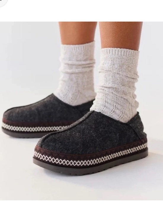 UGG Shoes - UGG ReFelt Tasman Slippers